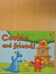 Cookie and friends A