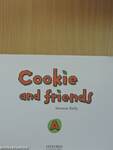 Cookie and friends A