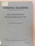 Budapest Egyesületei