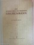 Die Werke der Baumeister Grubenmann