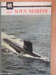 Les Sous-Marins