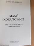 Manó Kogutowicz