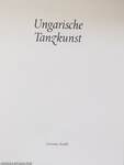 Ungarische Tanzkunst