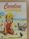 Caroline Lillipuliban