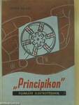 Principikon