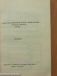 A József Attila Tudományegyetem Pedagógiai Tanszéke oktatóinak szakirodalmi publikációi 1958-1978