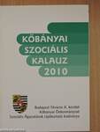 Kőbányai Szociális Kalauz 2010.