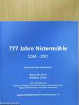 777 Jahre Nistermühle
