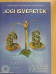 Jogi ismeretek