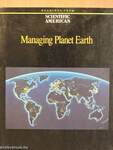 Managing Planet Earth