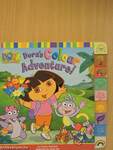 Dora's Colour Adventure!