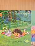 Dora's Colour Adventure!