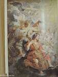Die Gemälde in der Bildergalerie von Sanssouci