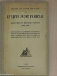 Le livre jaune francais