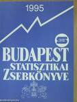 Budapest statisztikai zsebkönyve 1995