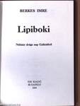 Lipiboki