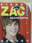 Zac Efron nagykönyve