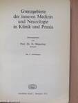 Grenzgebiete der inneren Medizin und Neurologie in Klinik und Praxis