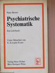 Psychiatrische Systematik