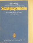 Sozialpsychiatrie