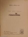 FáraszTóra