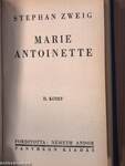 Marie Antoinette I-II.