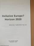 Inclusive Europe?