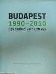 Budapest 1990-2010