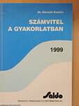 Számvitel a gyakorlatban 1999.