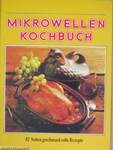 Mikrowellen Kochbuch