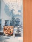 Guide to the Museum - Deutsches Museum