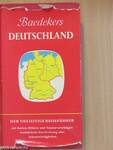 Baedekers Autoreiseführer Deutschland