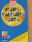 "Krone" Mondkalender 2004