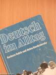 Deutsch im Alltag