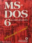 MS-DOS 6