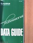 Professional Data Guide