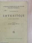 A szegedi II. kerületi M. Kir. Állami Polgári Fiuiskola ötvenötödik évi értesítője az 1927-28. iskolai évről