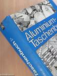 Aluminium-Taschenbuch