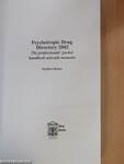 Psychotropic Drug Directory 2002