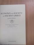 Economy and society in ancient Greece