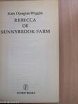 Rebecca of Sunnybrook Farm