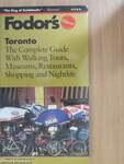 Fodor's Toronto