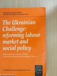 The Ukrainian Challenge: reforming labour market and social policy