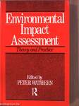 Environmental Impact Assessment