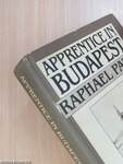 Apprentice in Budapest