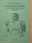 Csavargó ének