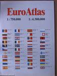 Európa atlasz