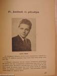 A Bonyhádi Állami "Perczel Mór" Közgazdasági Technikum Mezőgazdasági Tagozata Évkönyv az 1955-56. iskolai évről