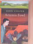 Artemis Fowl 1-3