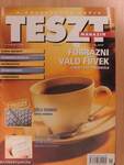 Teszt Magazin 2000. január-december